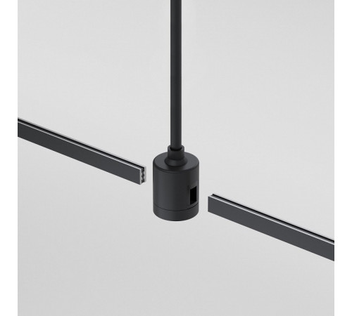 Декоративная стойка с коннектором Elektrostandard Esthetic Magnetic 4690389202261 85152/00 a065448 Декоративная стойка с коннектором Elektrostandard Esthetic Magnetic 4690389202261 85152/00 a065448