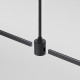 Декоративная стойка с коннектором Elektrostandard Esthetic Magnetic 4690389202261 85152/00 a065448