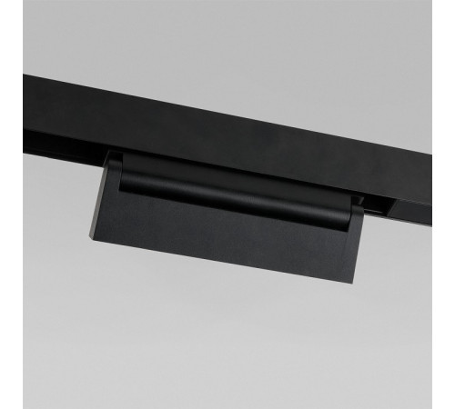 Трековый магнитный светильник Elektrostandard Slim Magnetic 4690389204791 85195/01 a066587 Трековый магнитный светильник Elektrostandard Slim Magnetic 4690389204791 85195/01 a066587