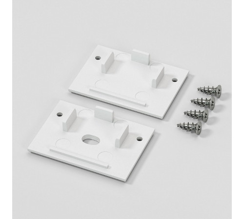Алюминиевый профиль Elektrostandard LL-2-ALP023 4690389205101 LL-2-ALP023 a066624