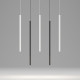 Подвесной светильник Elektrostandard Flinn 4690389205668 50262 LED a066777