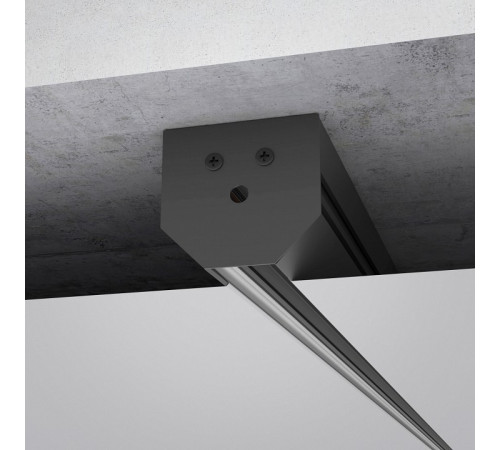 Шинопровод Elektrostandard Slim Magnetic 4690389206559 85204/00 a067412 Шинопровод Elektrostandard Slim Magnetic 4690389206559 85204/00 a067412