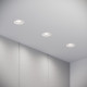 Встраиваемый светильник Elektrostandard Combi 25068/LED 4690389211584 a069007