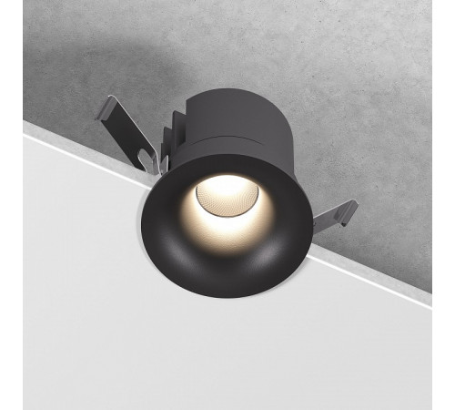 Встраиваемый светильник Elektrostandard Bliss 25070/LED 4690389212925 a069405 Встраиваемый светильник Elektrostandard Bliss 25070/LED 4690389212925 a069405