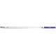 Мебельный светильник ЭРА LLED-01-16W-6500-W Б0019782
