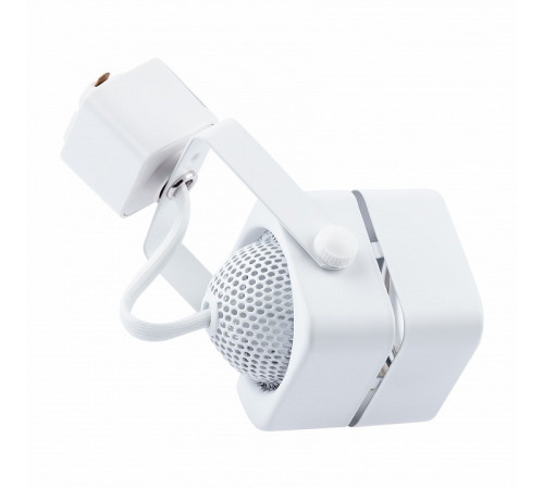 Трековый светильник ЭРА TR10-GU10 WH Б0044261