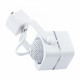 Трековый светильник ЭРА TR10-GU10 WH Б0044261