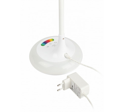 Настольная лампа Эра NLED-481-10W-W Б0048591 Настольная лампа Эра NLED-481-10W-W Б0048591