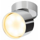 Накладной светильник ЭРА OL12 GX53 CH Б0049030