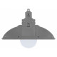 Настенный светильник Эра NLED-488-1W-MS-W Б0051478