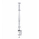 Настольная лампа Эра NLED-496-12W-W Б0052766