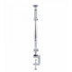 Настольная лампа Эра NLED-496-12W-S Б0052768