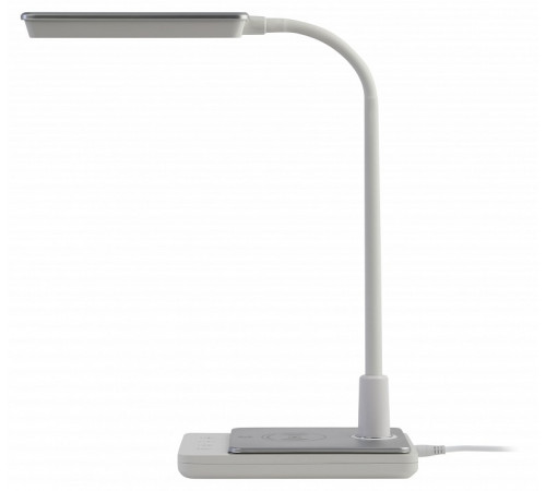 Настольная лампа Эра NLED-499-10W-W Б0052776 Настольная лампа Эра NLED-499-10W-W Б0052776