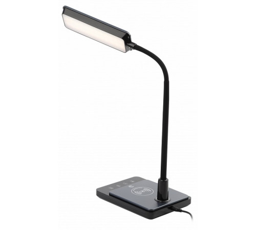 Настольная лампа Эра NLED-499-10W-BK Б0052777 Настольная лампа Эра NLED-499-10W-BK Б0052777
