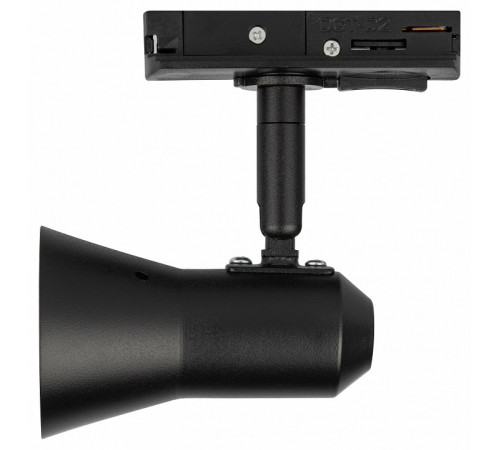 Трековый светильник Эра TR37-GU10 BK Б0053304 Трековый светильник Эра TR37-GU10 BK Б0053304