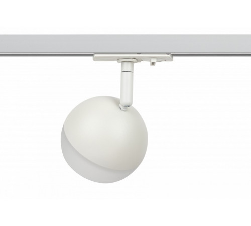 Трековый светильник Эра TR46 - GX53 WH Б0054152