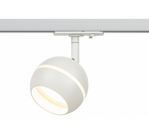 Трековый светильник Эра TR47 - GX53 WH Б0054155