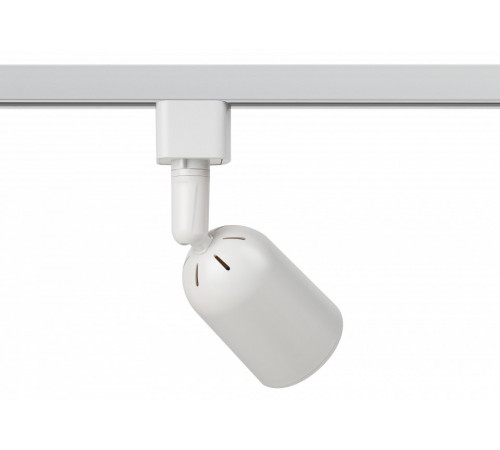 Трековый светильник Эра TR41-GU10 WH Б0054172