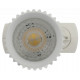 Трековый однофазный светильник Эра TR40-GU10 WH Б0054198