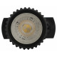 Трековый однофазный светильник Эра TR40-GU10 BK Б0054199