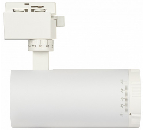 Трековый светильник Эра TR59 - 2040 WH Б0054442