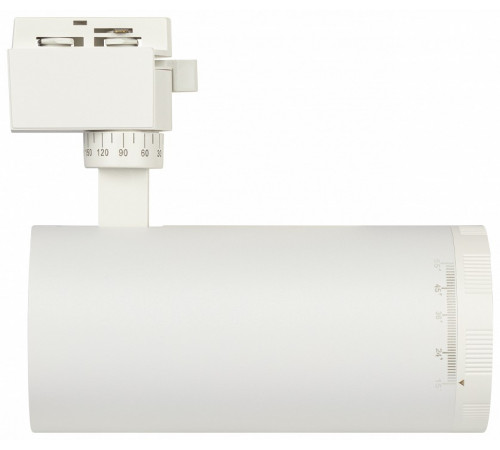 Трековый светильник Эра TR59 - 3030 WH Б0054445 Трековый светильник Эра TR59 - 3030 WH Б0054445