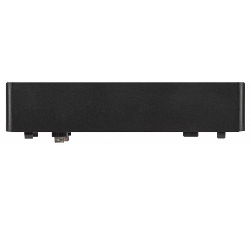 Трековый магнитный светильник Эра TRM-S5-1-6W4K-BK Б0059047