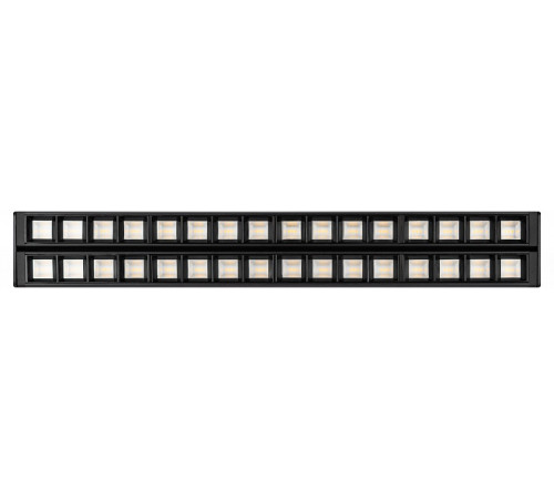 Трековый однофазный светильник Эра TR54 - 5040 BK Б0059547