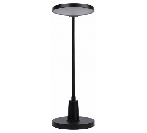 Настольная лампа Эра NLED-501-10W-BK Б0059840 Настольная лампа Эра NLED-501-10W-BK Б0059840