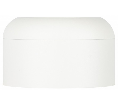 Накладной светильник Эра OL56 WH-BK Б0061881