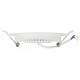 Встраиваемый светильник Эра KL LED 25A-5 4K WH Б0068192