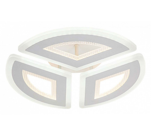 Потолочный светильник Escada Avior 10210/3LED