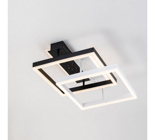 Потолочный светильник Escada Stellar 10215/2LED