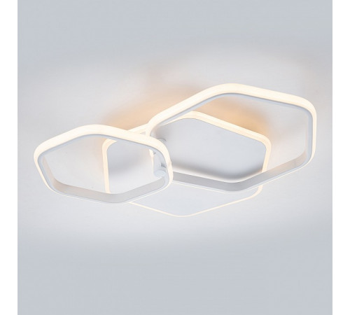 Потолочная люстра Escada Satellite 10217/2LED BL