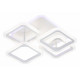 Потолочная светодиодная люстра Escada Memnon 10221/4LED BL