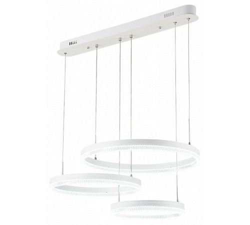 Настольная лампа Escada Celestia 10223/3LED