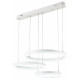 Настольная лампа Escada Celestia 10223/3LED