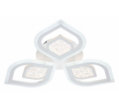 Потолочный светильник Escada Hydria 10227/3LED