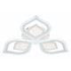 Потолочный светильник Escada Hydria 10227/3LED