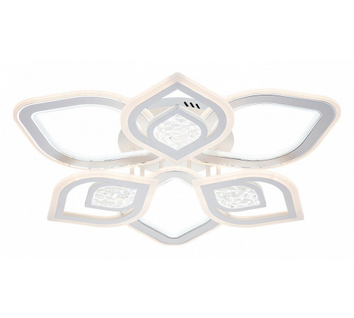 Потолочная люстра Escada Hydria 10229/6LED