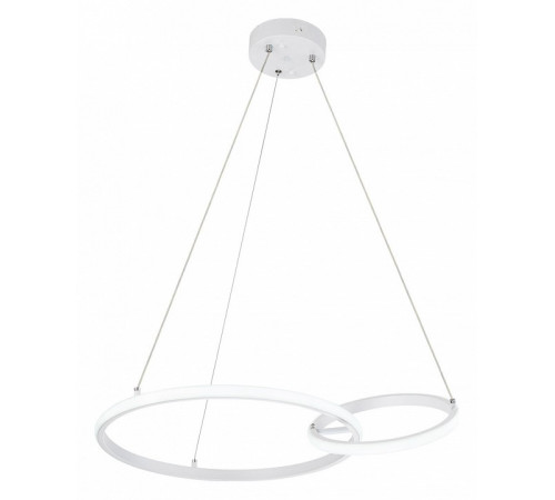 Подвесной светильник Escada Relation 10230/2LED White