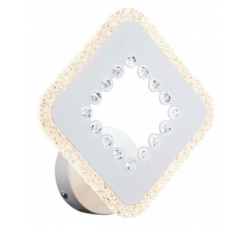 Настенный светильник Escada Dew 10231/1LED