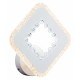 Настенный светильник Escada Dew 10231/1LED