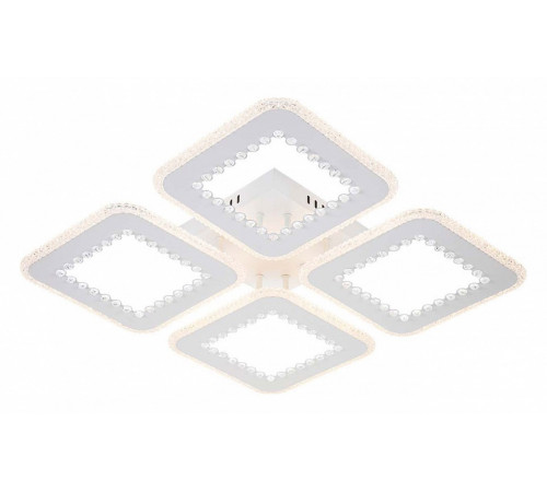 Потолочный светильник Escada Dew 10231/4LED