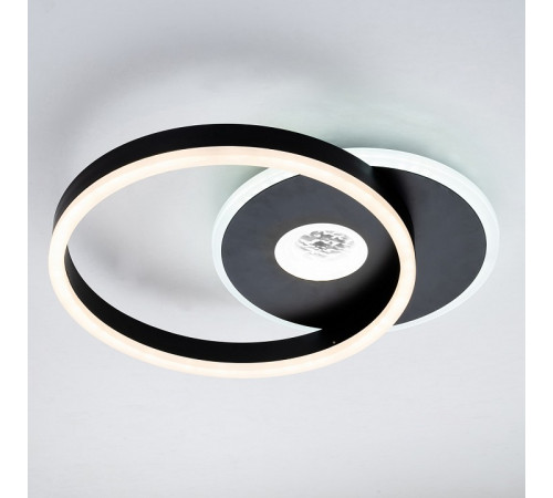 Потолочный светильник Escada Arctic 10234/1LED BL