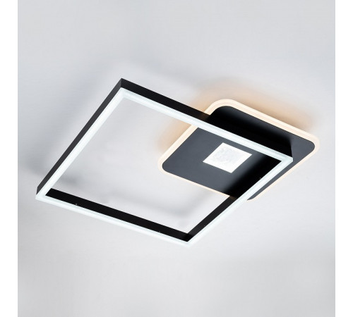 Потолочный светильник Escada Arctic 10235/1LED BL