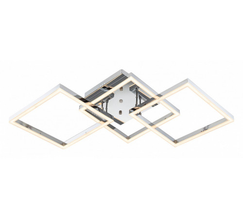 Потолочная люстра Escada Olvera 10246/3LED