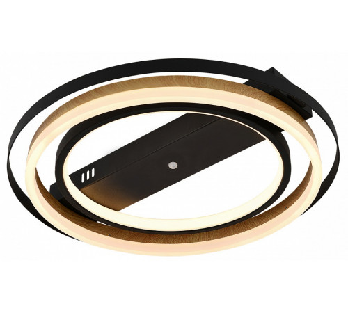 Потолочная люстра Escada Lagom 10247/2LED Потолочная люстра Escada Lagom 10247/2LED