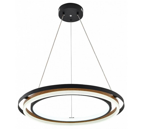 Подвесная люстра Escada Lagom 10248/2LED Подвесная люстра Escada Lagom 10248/2LED