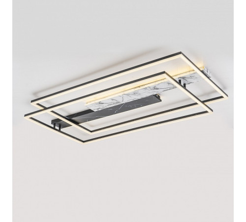 Потолочная люстра Escada Slab 10250/2LED